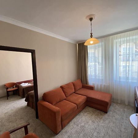 Hotel Morze Устка Екстер'єр фото