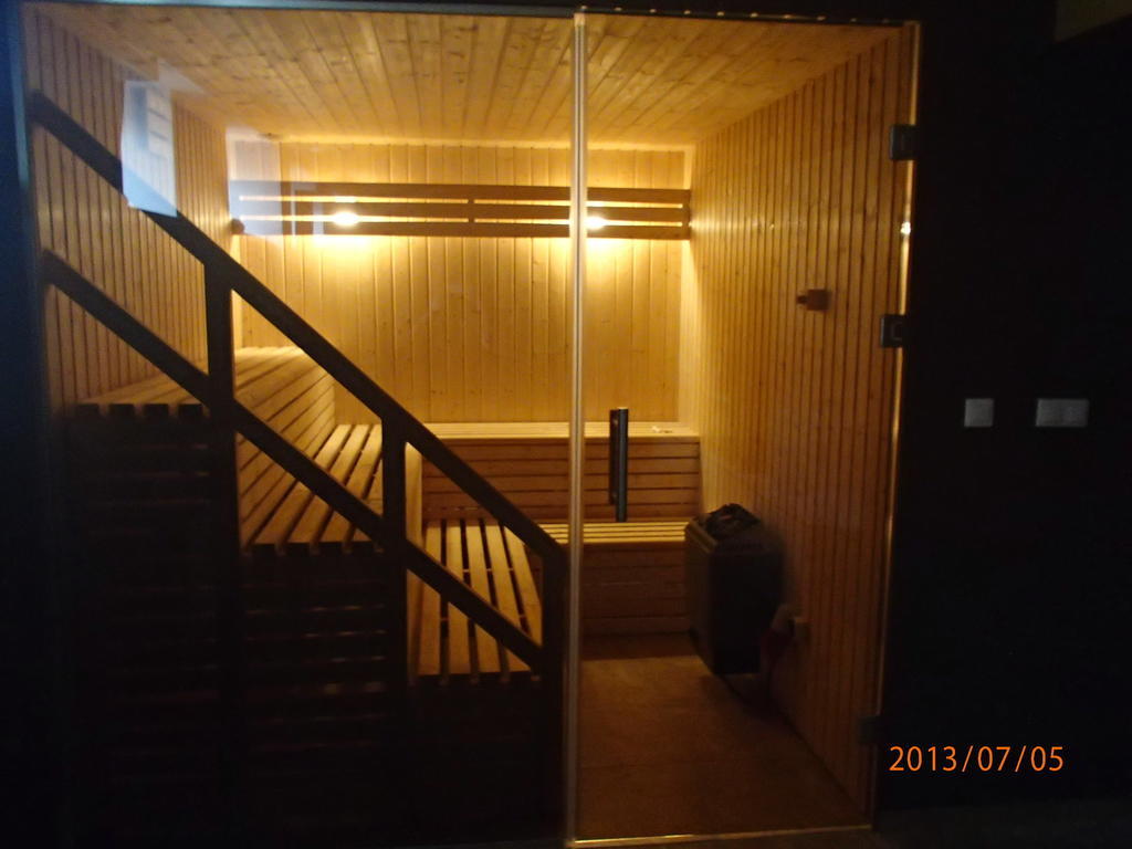 Hotel Morze Устка Екстер'єр фото